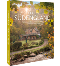 Illustrated Books Secret Places Südengland Bruckmann Verlag