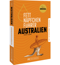 Reiseführer Fettnäpfchenführer Australien Bruckmann Verlag