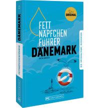 Travel Guides Denmark Fettnäpfchenführer Dänemark Bruckmann Verlag