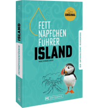 Reiseführer Island Fettnäpfchenführer Island Bruckmann Verlag