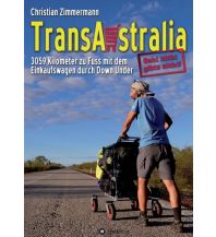 TransAustralia tredition Verlag