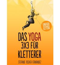 Das Yoga-3x3 für Kletterer Books on Demand