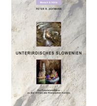 Geology and Mineralogy Unterirdisches Slowenien Books on Demand