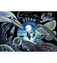 Children's Books and Games Eine Nacht im Ozean Magellan