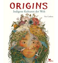 Children's Books and Games Origins - Indigene Kulturen der Welt Magellan