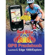 GPS Accessories GPS Praxisbuch Garmin Edge 1000 Books on Demand