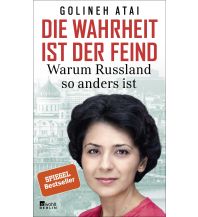 Reiselektüre Die Wahrheit ist der Feind Rowohlt Verlag