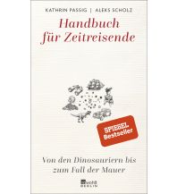 Handbuch für Zeitreisende Rowohlt Verlag