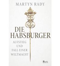 Die Habsburger Rowohlt Verlag