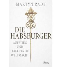 Die Habsburger Rowohlt Verlag