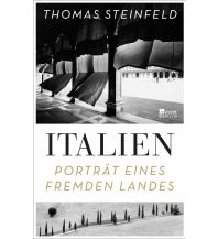 Reiseführer Italien Italien Rowohlt Verlag