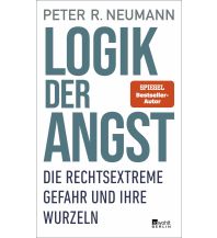 Travel Literature Logik der Angst Rowohlt Verlag