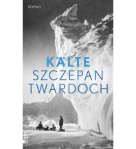 Travel Literature Kälte Rowohlt Verlag
