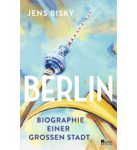 Reiselektüre Berlin Rowohlt Verlag