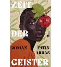 Travel Literature Zeit der Geister Rowohlt Verlag