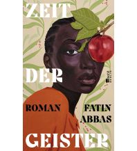 Reiselektüre Zeit der Geister Rowohlt Verlag