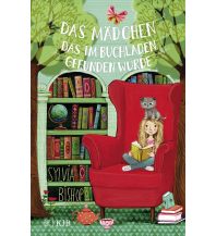 Kinderbücher und Spiele Das Mädchen, das im Buchladen gefunden wurde Fischer Taschenbuch Verlag GmbH