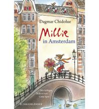 Travel Guides Netherlands Millie in Amsterdam Fischer Taschenbuch Verlag GmbH