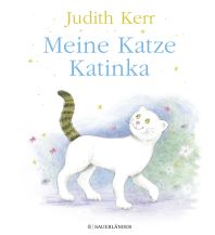 Kinderbücher und Spiele Meine Katze Katinka Sauerländer Verlag