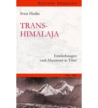 Travel Writing Transhimalaya Edition Erdmann GmbH Thienemann Verlag