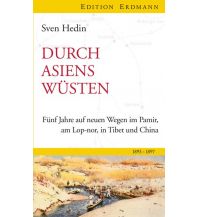 Travel Writing Durch Asiens Wüsten Edition Erdmann GmbH Thienemann Verlag