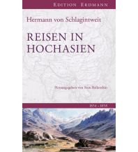 Reiseerzählungen Reisen in Hochasien Edition Erdmann GmbH Thienemann Verlag