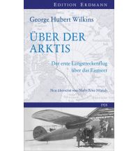 Erzählungen Über der Arktis Edition Erdmann GmbH Thienemann Verlag