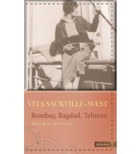 Travel Literature Bombay, Bagdad, Teheran Edition Erdmann GmbH Thienemann Verlag