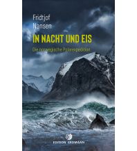 Maritime Fiction and Non-Fiction In Nacht und Eis Edition Erdmann GmbH Thienemann Verlag