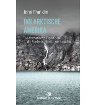 Törnberichte und Erzählungen Ins Arktische Amerika Edition Erdmann GmbH Thienemann Verlag