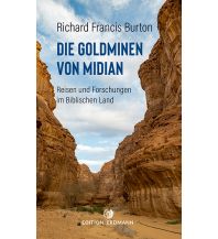 Reiseerzählungen Die Goldminen von Midian Edition Erdmann GmbH Thienemann Verlag