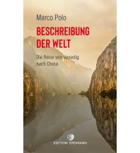 Beschreibung der Welt Edition Erdmann GmbH Thienemann Verlag