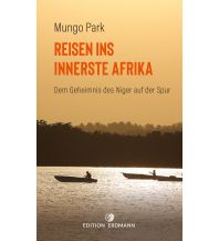 Reiselektüre Reisen ins innerste Afrika Edition Erdmann GmbH Thienemann Verlag
