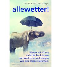 Geografie Alle Wetter! Marixverlag GmbH