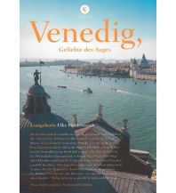 Illustrated Books Corsofolio 8: Venedig, Stadt der vielen Fluten Corso Verlag