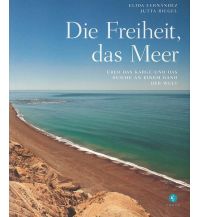 Bildbände Die Freiheit, das Meer Corso Verlag