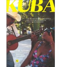 Reiseführer Kuba Corso Verlag