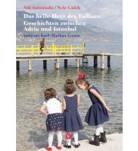 Reiseführer Das helle Herz des Balkan Corso Verlag