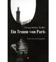 Reiseführer Ein Traum von Paris Edition Erdmann GmbH Thienemann Verlag