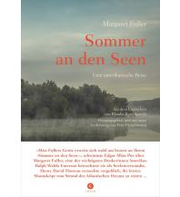 Reiselektüre Sommer über den Seen Corso Verlag