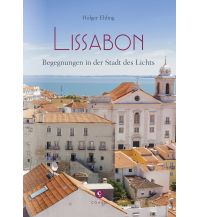 Reiseführer Lissabon Corso Verlag