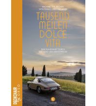 Travel Guides Tausend Meilen Dolce Vita Corso Verlag