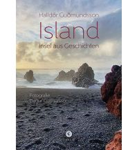 Travel Guides Iceland Island | Insel aus Geschichten Corso Verlag