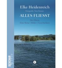 Reiseführer Deutschland Alles fließt Corso Verlag