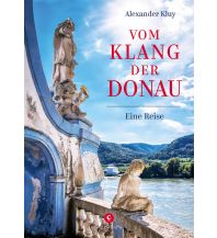 Reiseführer Vom Klang der Donau Corso Verlag