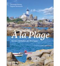 Travel Guides France À la Plage Corso Verlag