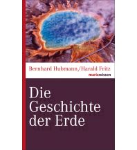 Geografie Die Geschichte der Erde Marixverlag GmbH
