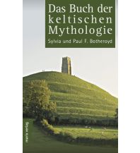 Reiselektüre Das Buch der keltischen Mythologie Marixverlag GmbH