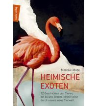 Naturführer Heimische Exoten Marixverlag GmbH
