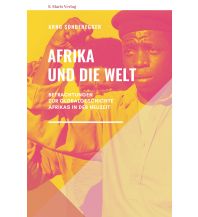Reiselektüre Afrika und die Welt Marixverlag GmbH